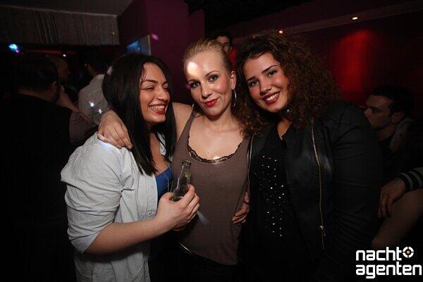 Mehr Bilder vom "Dance Club" im Ruby unter: www.nachtagenten.de