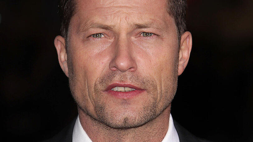 Til Schweiger postet Bilder von seinem Vater