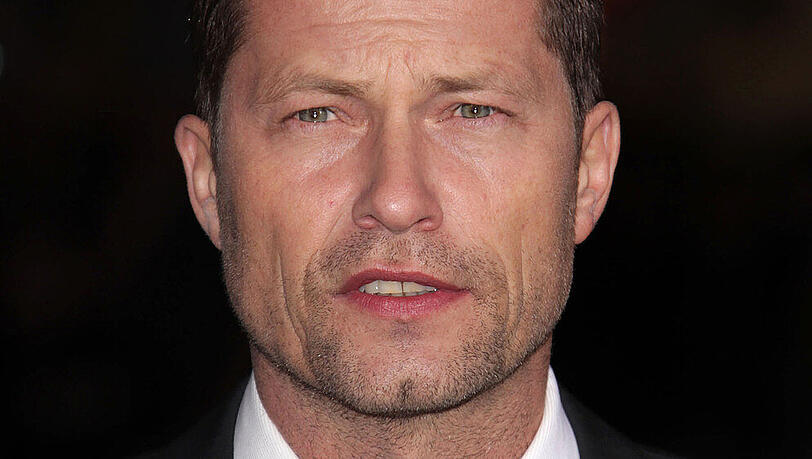 Til Schweiger postet Bilder von seinem Vater Til Schweiger postet Bilder von seinem Vater