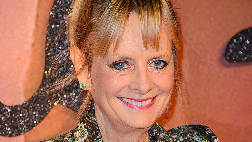 Dame Lesley "Twiggy" Lawson hält nichts von Schönheitsbehandlungen