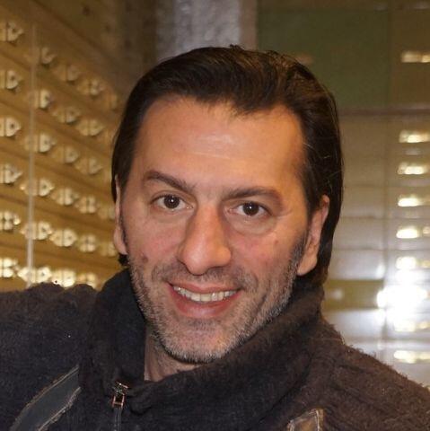Ugo Crocamo