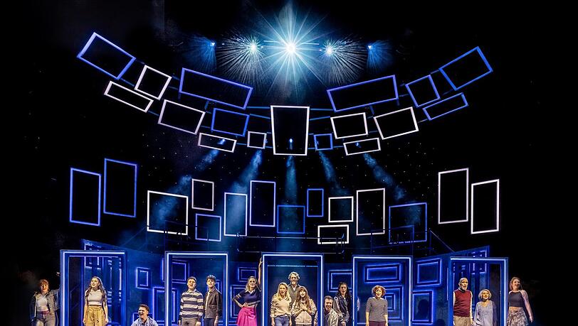 Im &bdquo;Abenteuerland&ldquo; geht es fantasievoll zu.