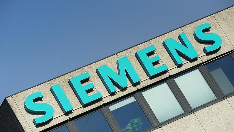 IG Metall kritisiert den Stellenabbau bei Siemens. IG Metall kritisiert den Stellenabbau bei Siemens.