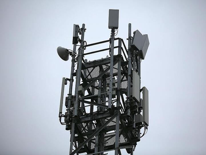 Das ultraschnelle mobile Internet 5G ist noch Zukunftsmusik. In vielen ländlichen Regionen haben aber auch aktuelle Mobilfunkstandards Nachholbedarf.