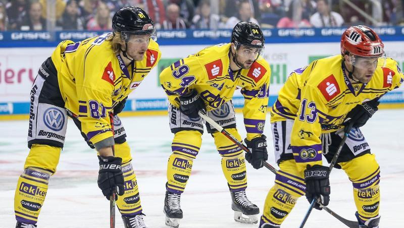 Die Krefeld Pinguine müssen wohl bald die DEL verlassen. Die Krefeld Pinguine müssen wohl bald die DEL verlassen.