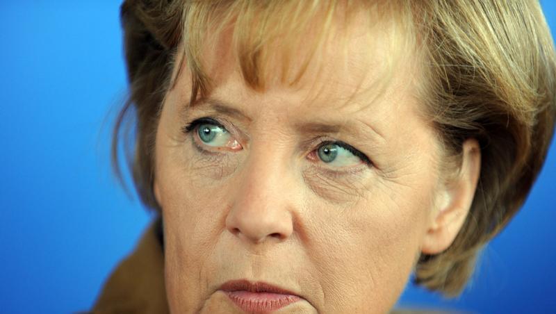 Bundeskanzlerin Angela Merkel Bundeskanzlerin Angela Merkel