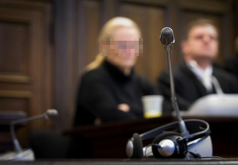Bei der Gerichtsverhandlung am Montag tritt Tim Wosnitza als Nebenkläger auf.