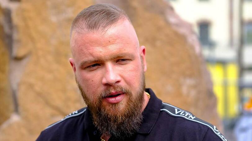Kollegah darf nicht im Münchner Backstage auftreten