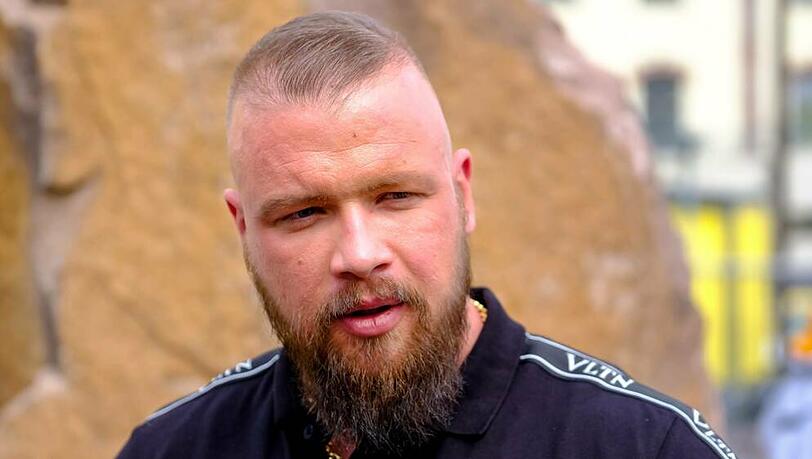 Kollegah darf nicht im Münchner Backstage auftreten Kollegah darf nicht im Münchner Backstage auftreten