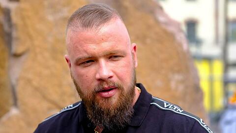 Kollegah darf nicht im Münchner Backstage auftreten