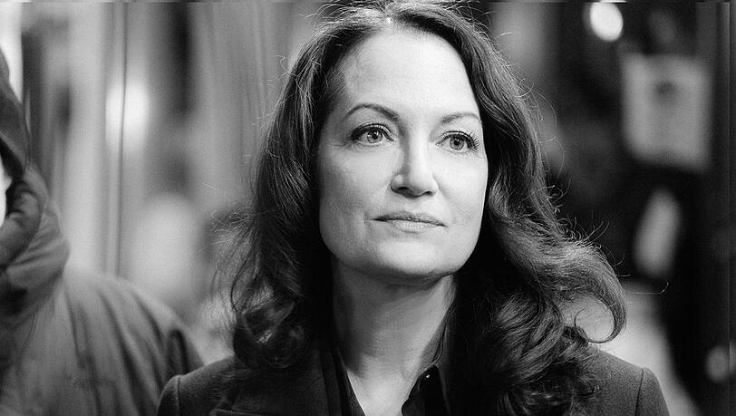 Natalia Wörner ist stark von den Frauen in ihrer Familie geprägt worden.