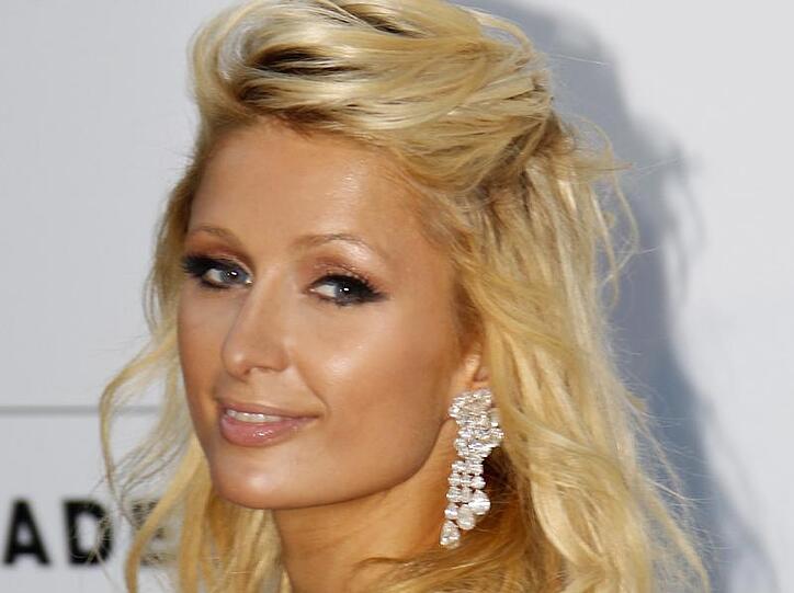 Paris Hilton