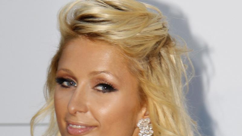 Paris Hilton Paris Hilton