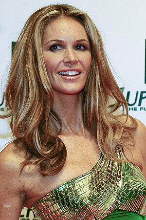 Elle Macpherson