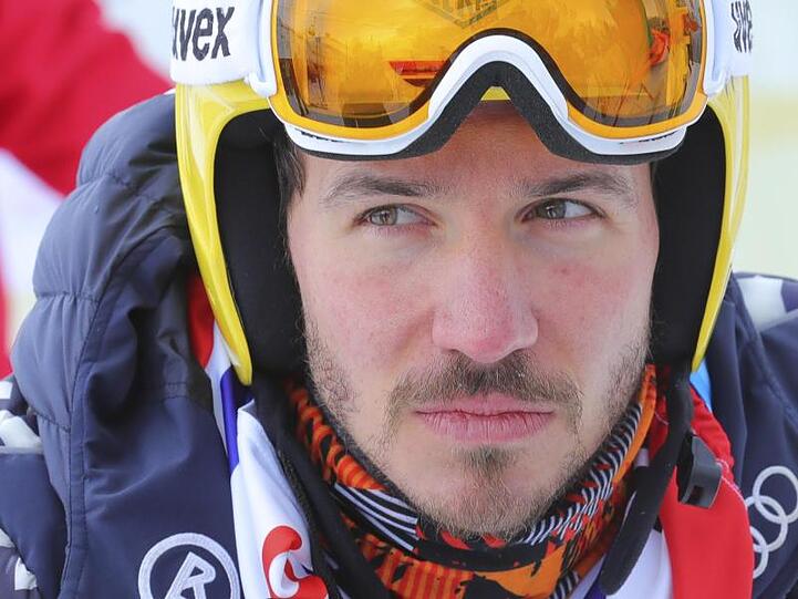 Soll in Saalbach-Hinterglemm wieder auf die Piste zurückkehren: Felix Neureuther.