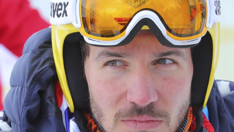 Soll in Saalbach-Hinterglemm wieder auf die Piste zurückkehren: Felix Neureuther. Soll in Saalbach-Hinterglemm wieder auf die Piste zurückkehren: Felix Neureuther.