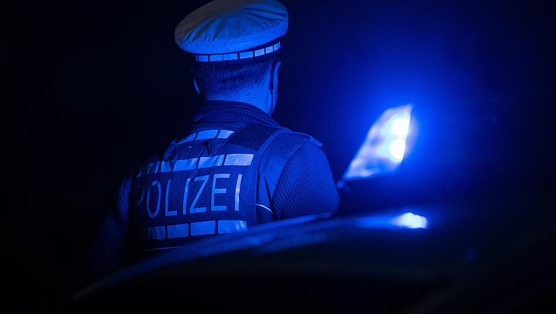 Die Ermittler kamen dem Fall erst nach dem Hinweis eines AZ-Reporters auf die Schliche. (Symbolbild)