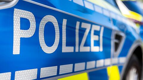 Der zweite Tatverd&auml;chtige wurde am Montag (27. Juli) widerstandslos in Garmisch-Partenkirchen festgenommen. (Symbolfoto)