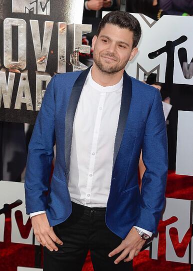 US-Schauspieler Jerry Ferrara