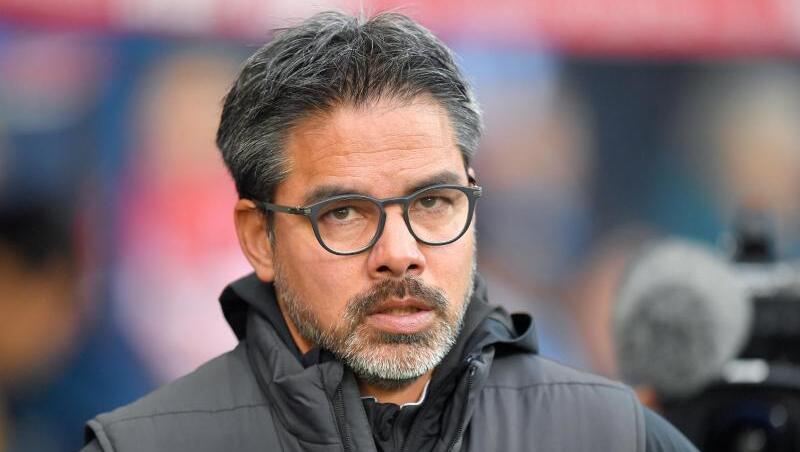 Trainierte zuletzt Huddersfield Town: David Wagner. Trainierte zuletzt Huddersfield Town: David Wagner.