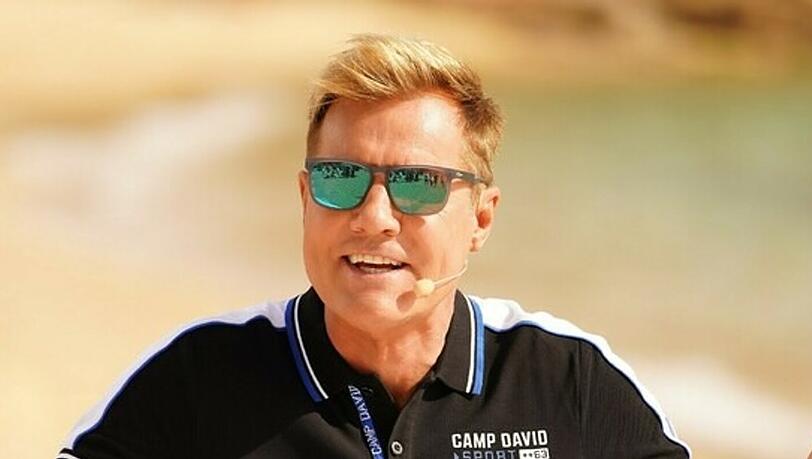 Dieter Bohlen ist für die finale "DSDS"-Staffel wieder als Juror am Start.