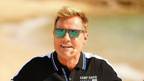 Dieter Bohlen ist für die finale "DSDS"-Staffel wieder als Juror am Start.