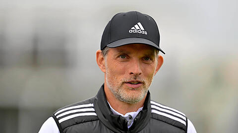 Thomas Tuchel hat auf der Linksverteidigerposition mehrere Optionen zur Verfügung.