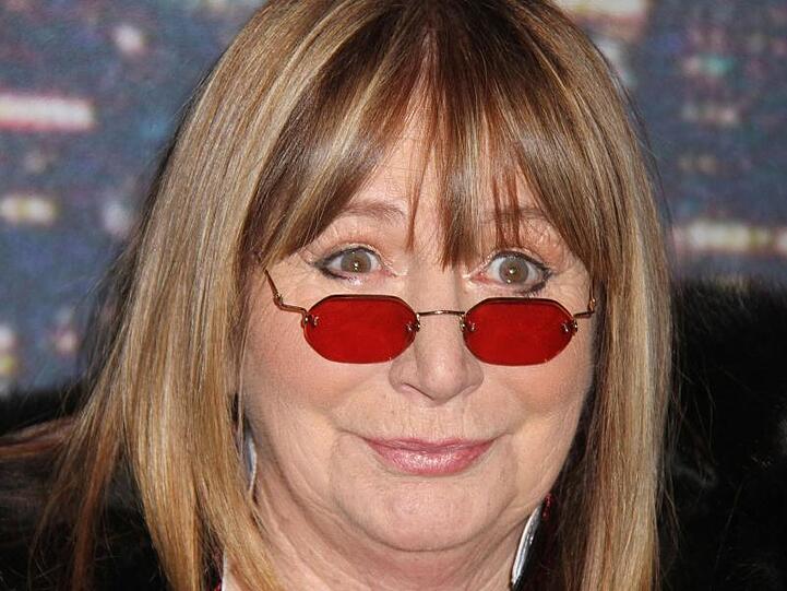 Regisseurin Penny Marshall ist im Alter von 75 Jahren gestorben.