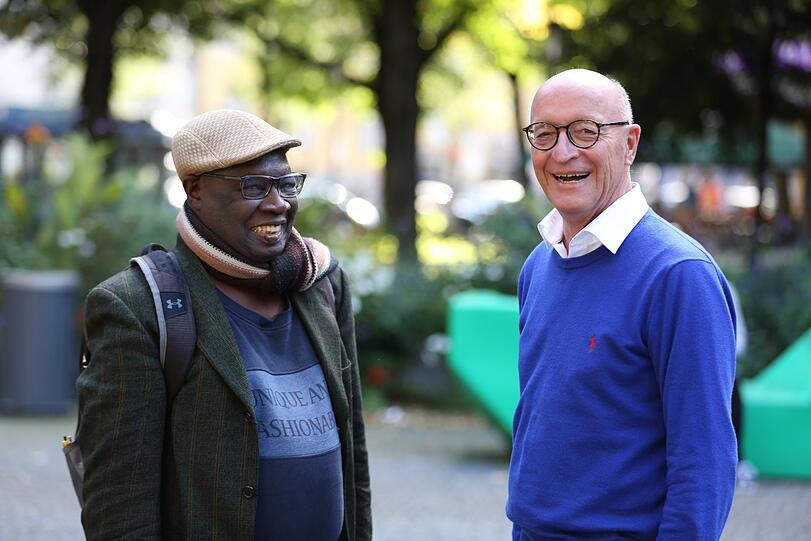 Fall Alion ist schon CSU-Wähler: "Ich bin durch und durch schwarz."