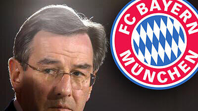 Der ehemalige FC-Bayern-Finanzvorstand Karl Hopfner wird Nachfolger von Uli Hoeneß.