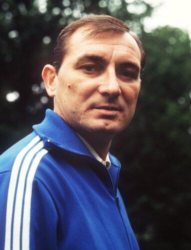 Branko Zebec: 1968 - 1970