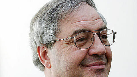 Fordert ein sofortiges Ende der katastrophalen Zustände in den öffentlichen WCs: der CSU-Abgeordnete Hans Podiuk