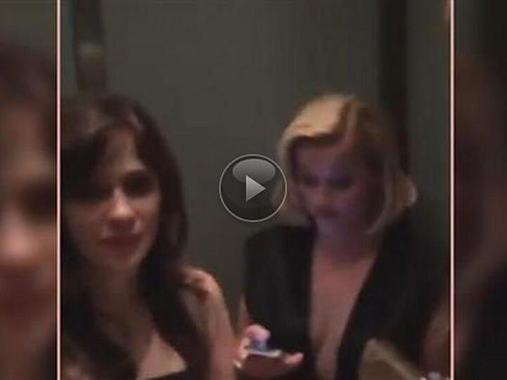 Cara Delevingnes Opfer Reese Witherspoon