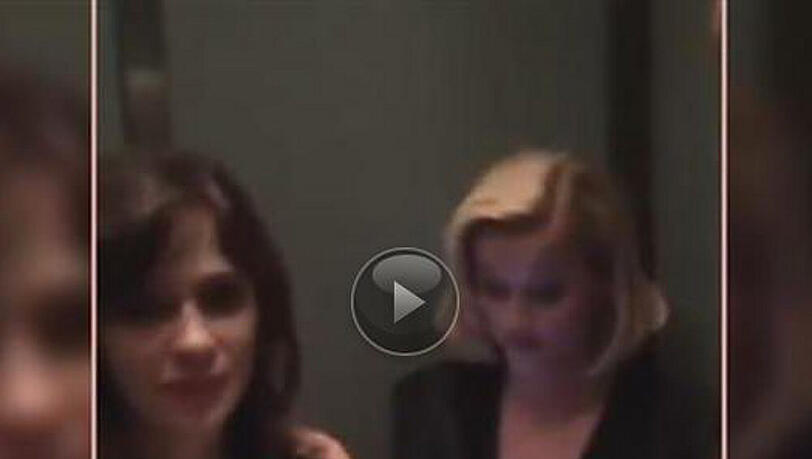 Cara Delevingnes Opfer Reese Witherspoon Cara Delevingnes Opfer Reese Witherspoon