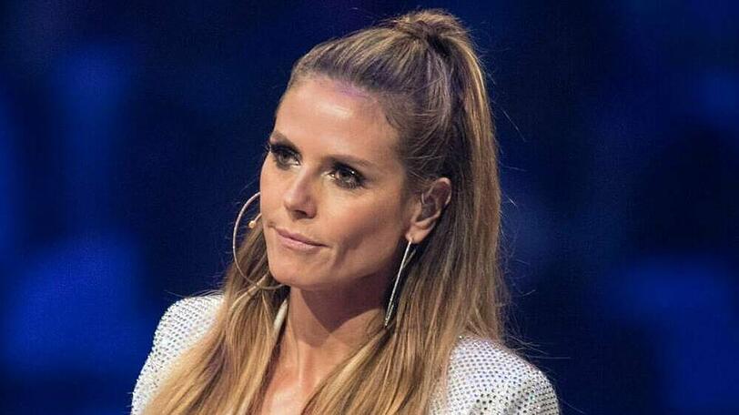 Heidi Klum gibt drei weiteren Mädchen die Chance auf den "GNTM"-Titel