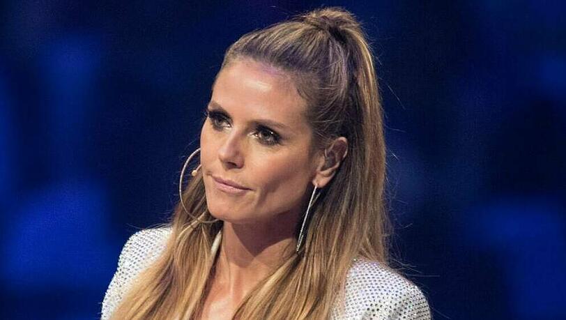 Heidi Klum gibt drei weiteren Mädchen die Chance auf den "GNTM"-Titel Heidi Klum gibt drei weiteren Mädchen die Chance auf den "GNTM"-Titel