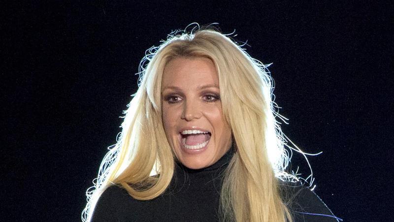 Britney Spears. (Archivbild)