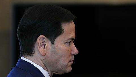 USA setzen linksextreme deutsche Gruppierung auf Terrorliste.