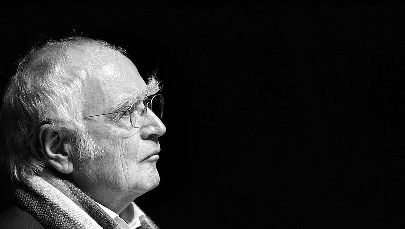 Der deutsche Autor Martin Walser ist im Alter von 96 Jahren gestorben.