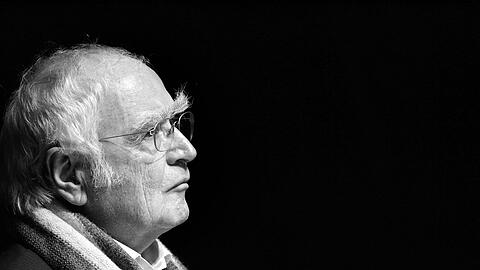 Der deutsche Autor Martin Walser ist im Alter von 96 Jahren gestorben.