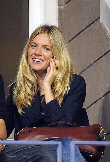 Sienna Miller