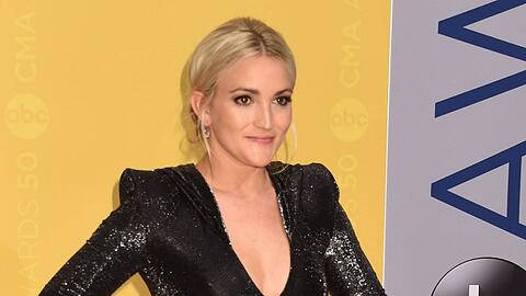 Jamie Lynn Spears ist bereit, sich für die Tanzshow "Dancing with the Stars" herauszufordern.