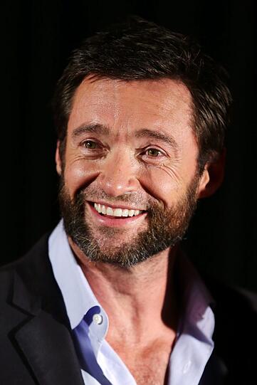 Sexiest Man Alive 2008: Hugh Jackman