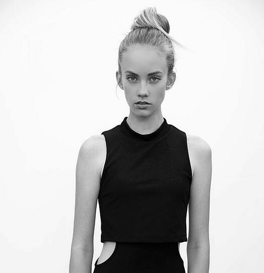 Claire Mitchell