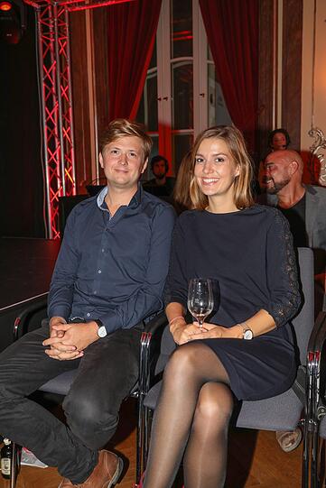 Das Finale des AZ-Modelcontests Schöne Münchnerin: Die Bilder der Gala im Deutschen Theater zum Durchklicken...