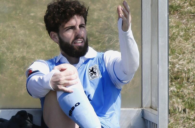 Rodri musste gegen Rubin Kasan mit Oberschenkelproblemen ausgewechselt werden.