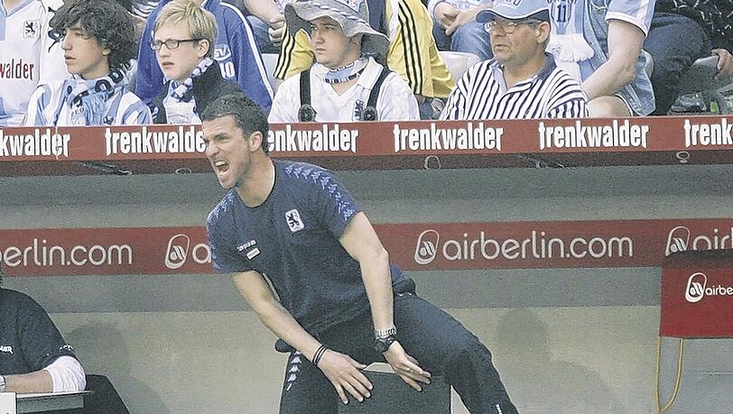 Marco Kurz: Wie oft darf er noch verlieren? Marco Kurz: Wie oft darf er noch verlieren?