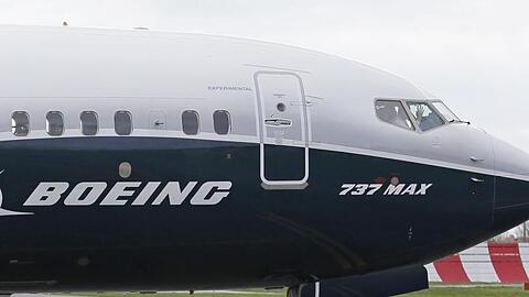 Schlechte Nachrichten für Boeing: Steve Dickson, der Chef der US-Luftfahrtaufsicht FAA, schloss eine Wiederzulassung des Unglücksjets 737 Max für dieses Jahr aus.