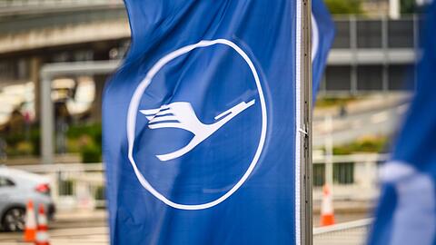 Lufthansa-Einstieg bei der staatlichen italienischen Fluggesellschaft Ita ist besiegelt.