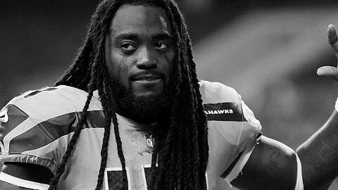 Alex Collins wurde nur 28 Jahre alt.